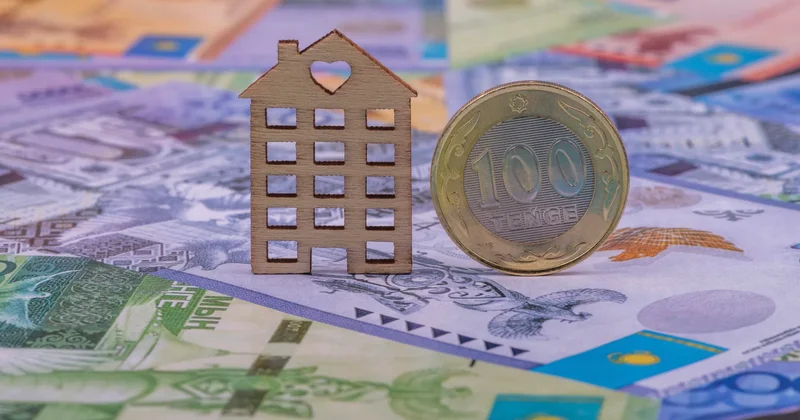 Қазақстанда ипотеканы кімдер жиі рәсімдейді Отбасы банк статистикасы