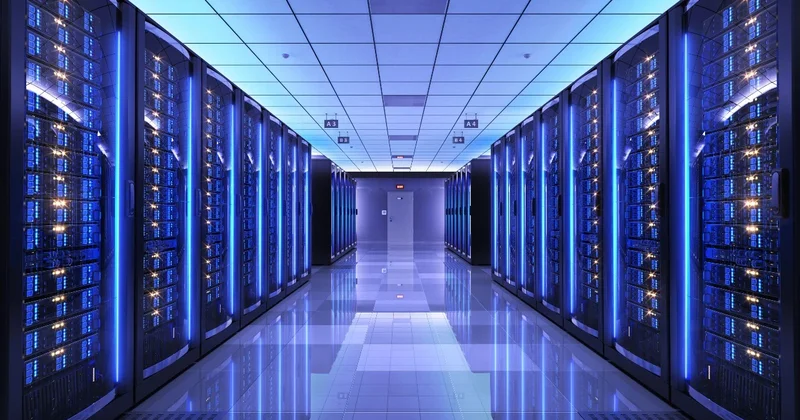 Как отразится строительство Долины центров обработки на экологической обстановке в Казахстане