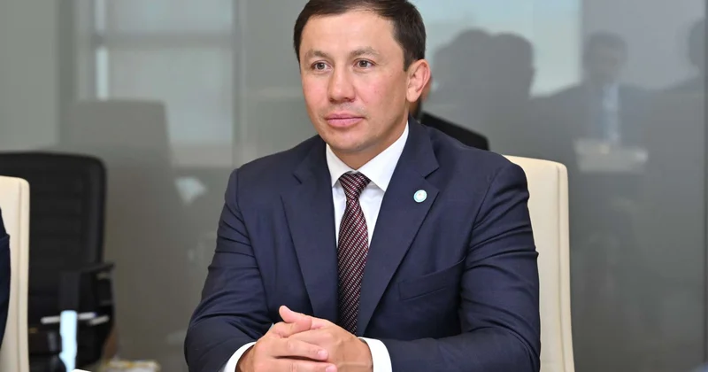 Геннадий Головкин стал кандидатом на пост вице президента ISSA