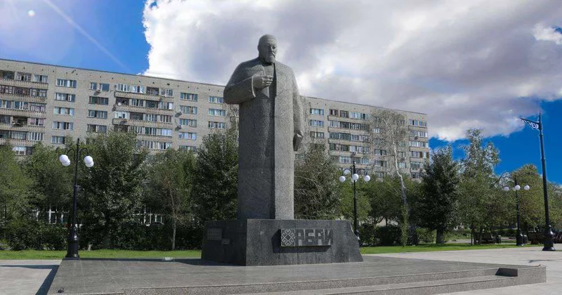 Духовное достояние народа