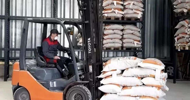 Мичуринский завод наращивает мощности