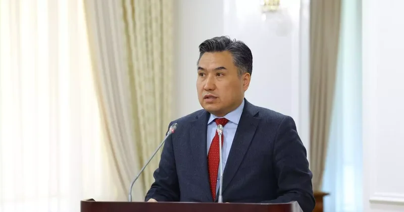 Әлеуметтік төлемдерді жасанды интеллект тағайындайды министр