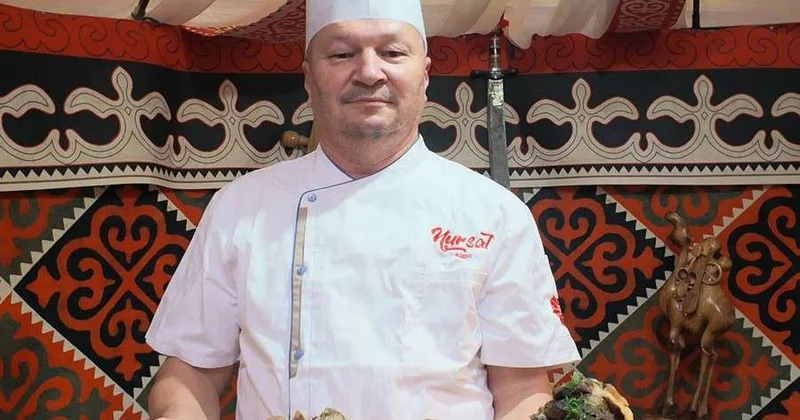 Не только посмотреть, но и попробовать