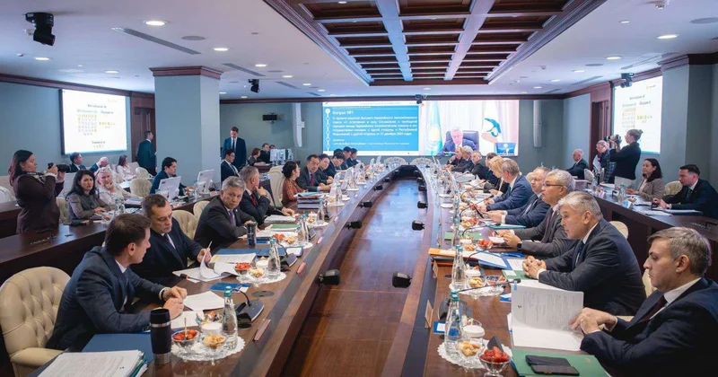 Промышленная кооперация в рамках ЕАЭС