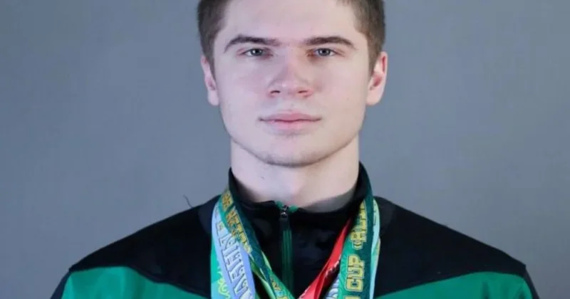 Чемпиона из Казахстана приговорили к тюрьме в Саудовской Аравии