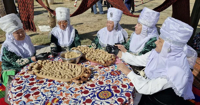 Гастрономия как наследие