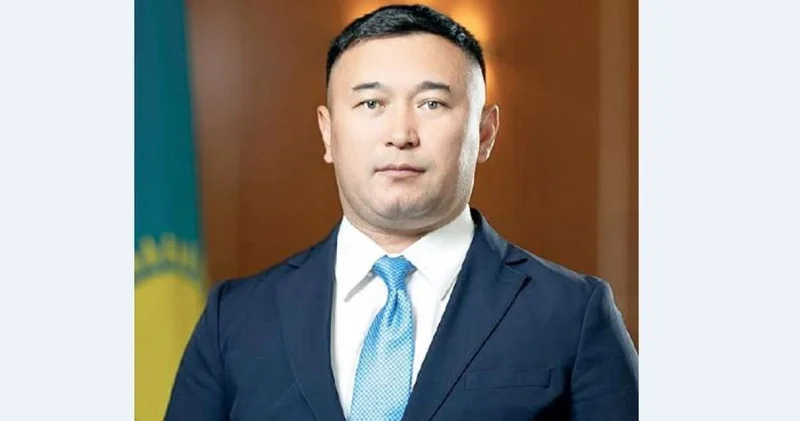 Мейіржан Қанатбекұлы, ШҚО, Күршім ауданының әкімі: Күршімнің келешегі көркем