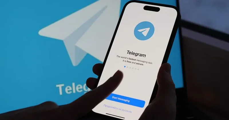 Тelegram и WhatsApp назвали инструментом в руках спецслужб и правительств Запада