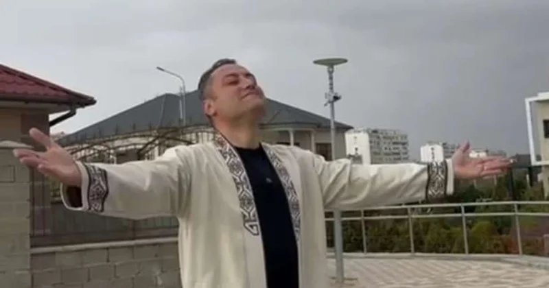 В Мангистау проходят съёмки азербайджанского телепроекта о казахской кухне
