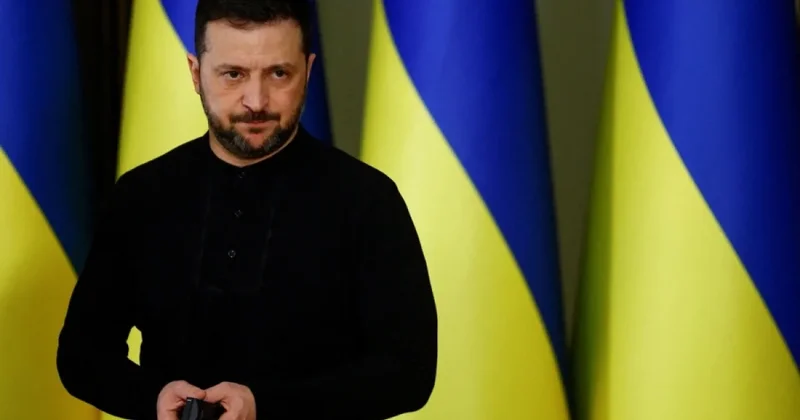 Украинская разведка обвинила Китай в передаче России спутниковых данных для ударов