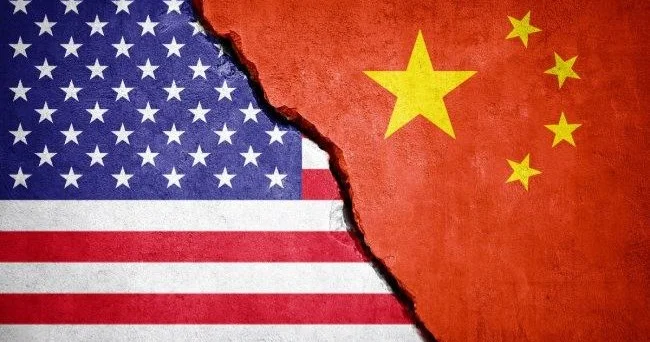 Трамп: АҚШ Қытай тауарларына 1 қарашадан бастап 100% баж салығын енгізеді