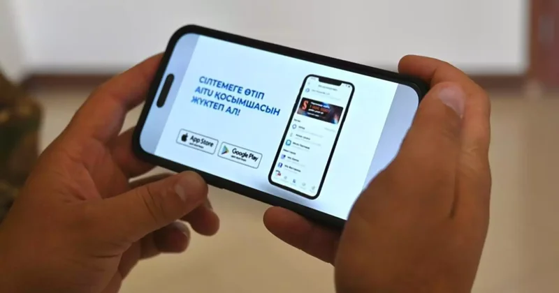 Қарағанды ЖОО қызметкерлеріне Aitu отандық мессенджеріне ауысу ұсынылды
