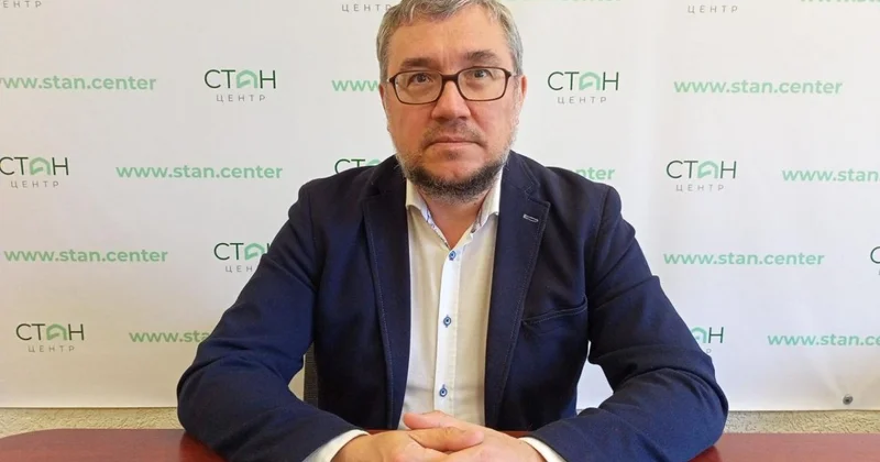 Токаев намерен придать СНГ второе дыхание Андрей Выползов