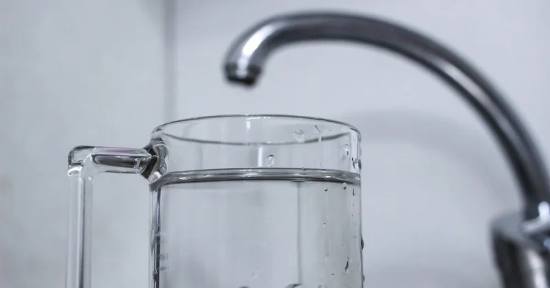 Водопроводы для Приаралья
