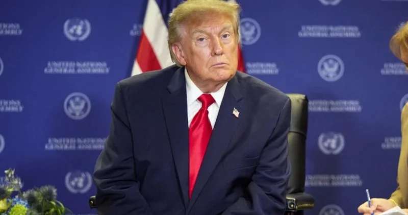 Трамп Украина мен Ресей арасында энергетикалық бітім жариялады