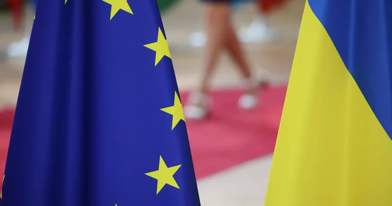 ЕО Украина үшін 100 млрд үнемдеу мақсатында бюджетті қысқартуды жоспарлап отыр