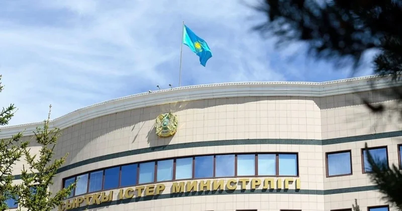Казахстан осудил атаки хуситов на объекты в Саудовской Аравии
