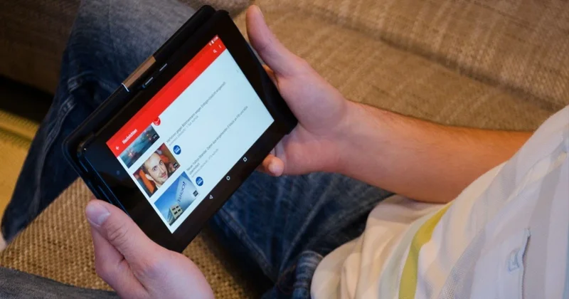 YouTube разрешит рекламу онлайн казино на главной странице