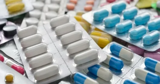 24 миллиарда тенге поступило в бюджет от оборота лекарств в РК
