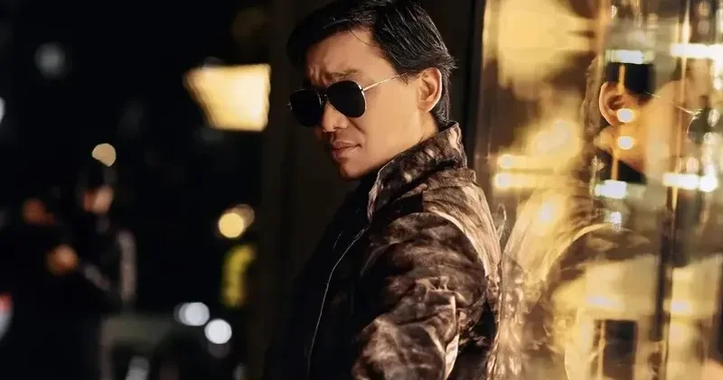 Аңыз болып қалады: Қайрат Нұртас 2026 жылы Астанада өтетін концертін жариялады