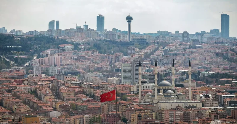 Түркия Украина мәселесін Батыс елдерімен талқылап жатыр