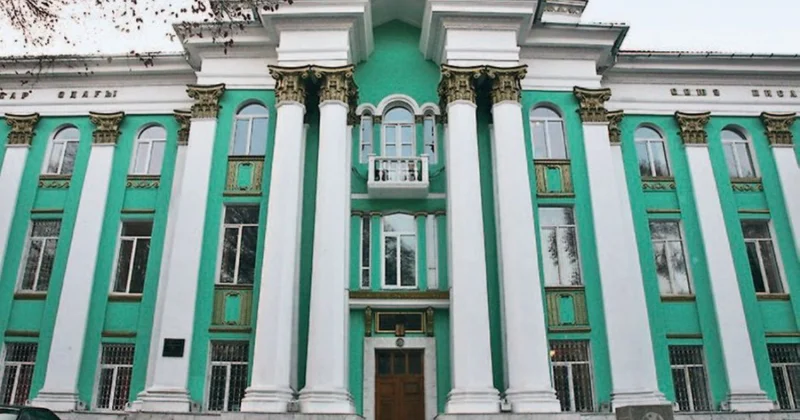 Жазушылар одағы әдебиет мәселесін көтерген депутатқа жауап берді