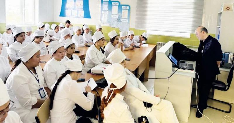 Менің символдарым мақтанышым