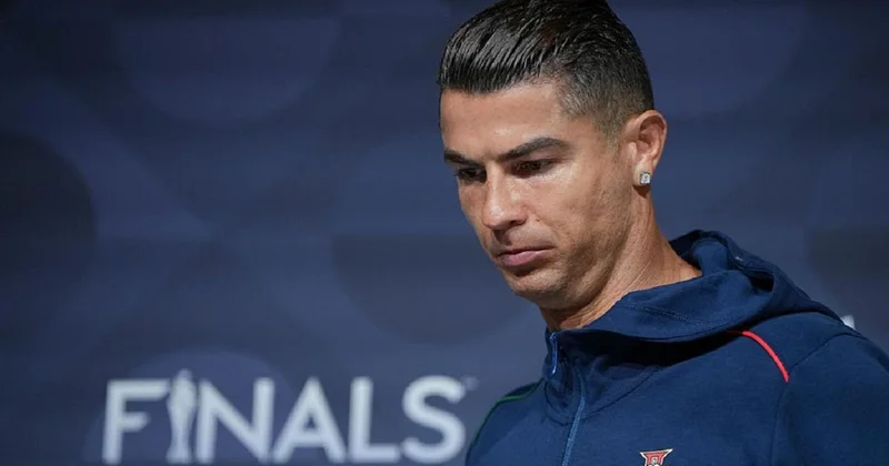 Роналду заявил, что чемпионат мира в 2026 году станет последним в его карьере