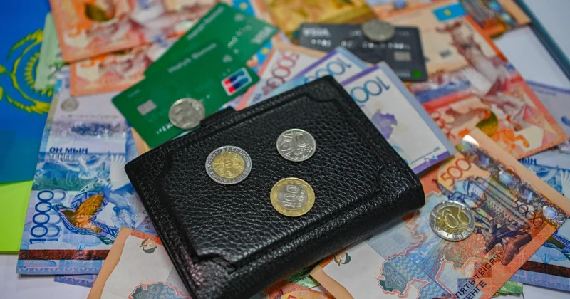 Зейнетақы жинағын ипотека мен несие үшін қолдануға болады