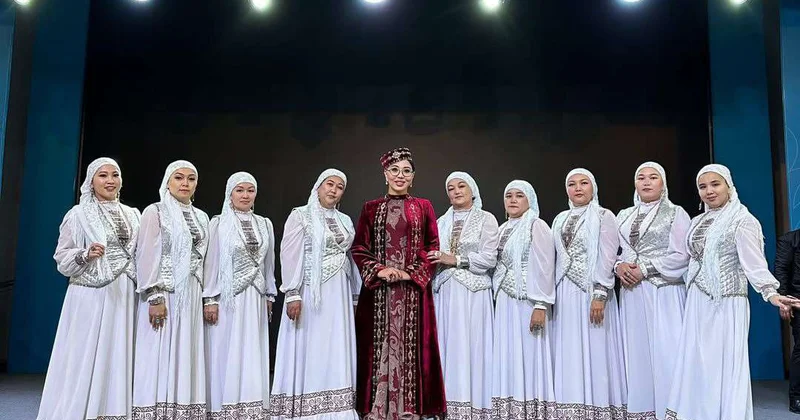 Пример для подражания