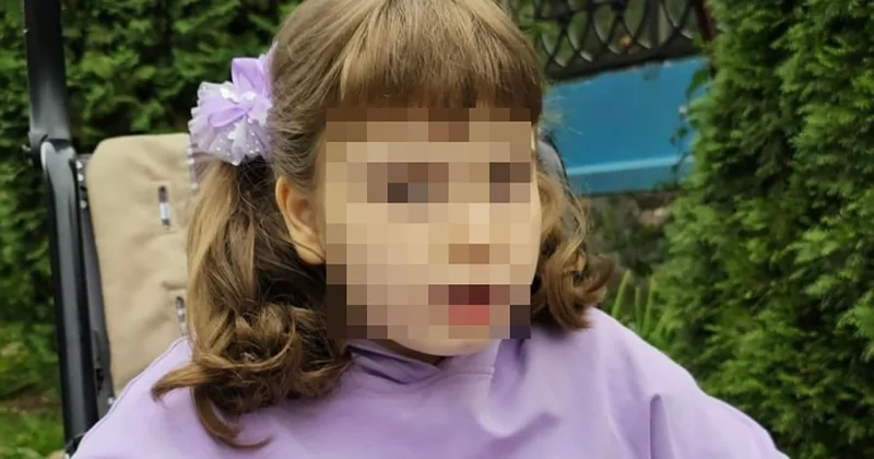 Жить без боли и реанимации : казахстанка просит помочь в покупке дорогого лекарства для дочери