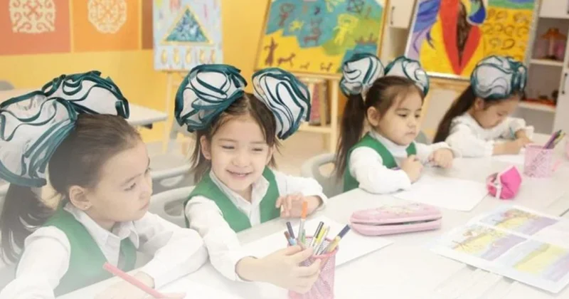 Адал азамат бағдарламасы: Кәсіби дайындықтан қанша педагог өтті?