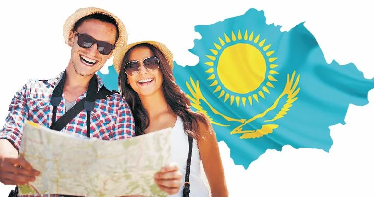 На что тратят деньги иностранные туристы в Казахстане?