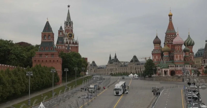 Президенттің Ресейге мемлекеттік сапары халықаралық оқиға