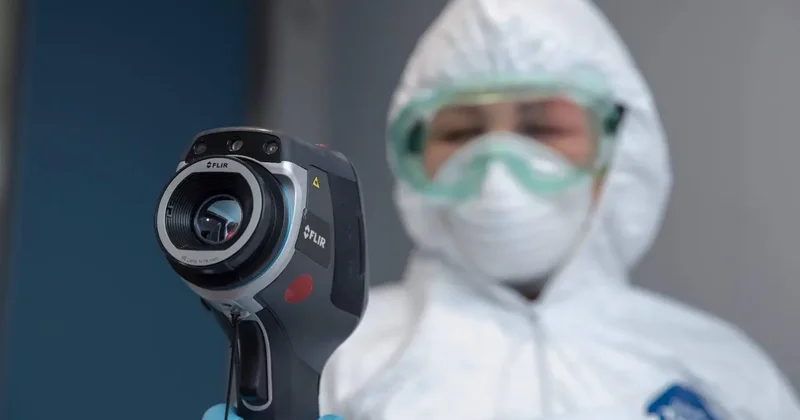 "Осень пора грусти и ОРВИ". В Минздраве опровергли вспышку нового вируса в Казахстане