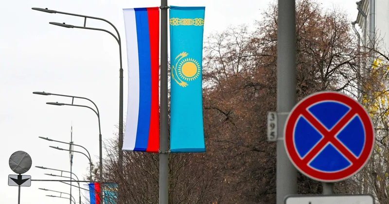 Оралда Қазақстан мен Ресейдің өңіраралық форумы басталды