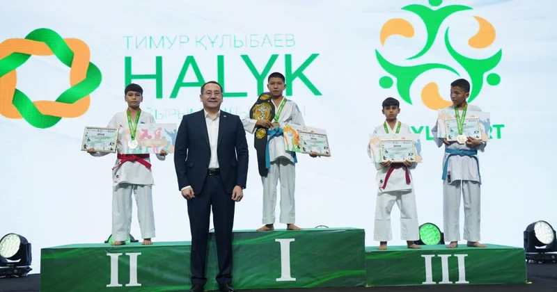 АUYL SPORT 2025: ұлттық дода мәресіне жетті