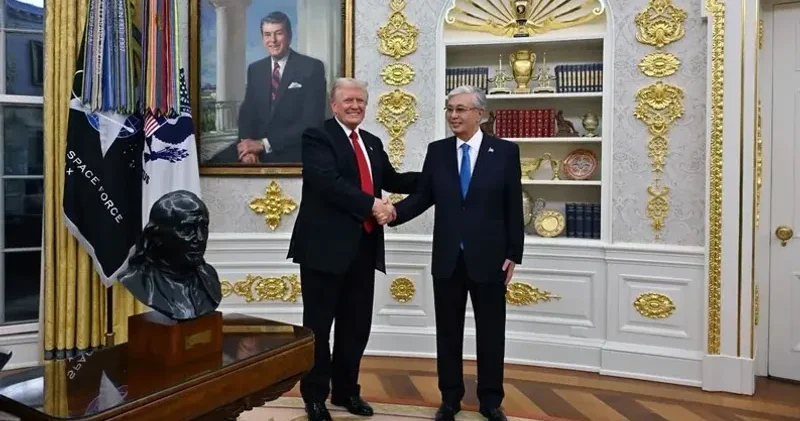 Америкалық сарапшылар Қазақстанның сыртқы саяси бағыты жайлы: ақылды әрі салмақты шешім