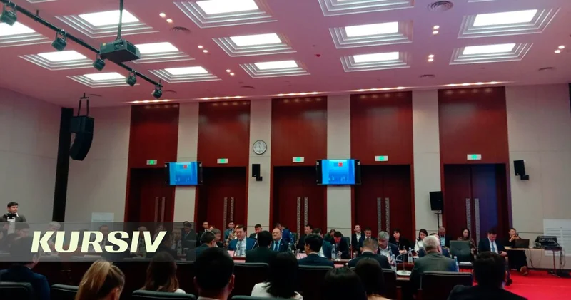 China poised to become Kazakhstan’s largest foreign investor