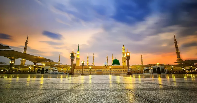 Қажылық 2026: Сауд Арабиясы Қазақстанға 4 мың орын бөлді