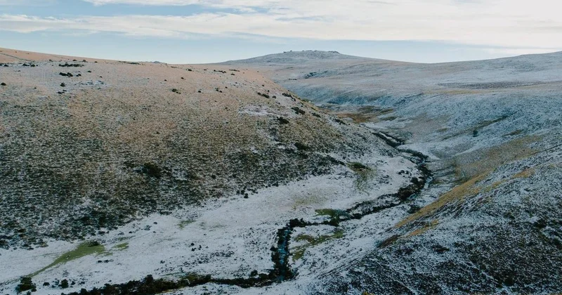 В Иране беспрецедентная засуха, Тегерану грозит эвакуация