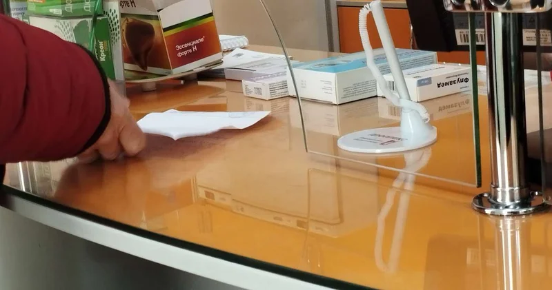 В РК подключат ИИ для выявления поддельных рецептов на лекарства