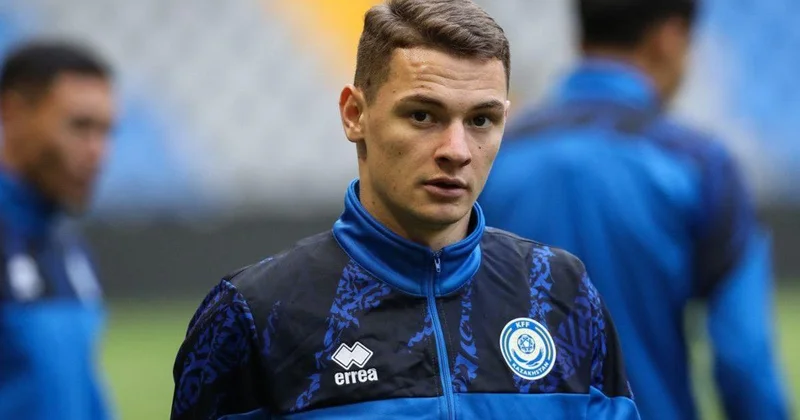 Где то приплетают семью : Ислам Чесноков прокомментировал слухи о трансфере в шотландский клуб