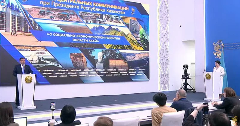 2027 жылы Аягөз Бақты теміржол желісінің құрылысы пайдалануға берілмек