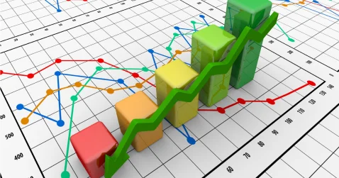 Рост ВВП с начала года составил 6,4% в Казахстане