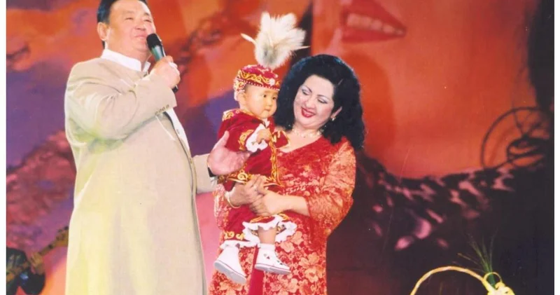 Денемді пышақ салып, кеспеңдер... : Заманбек Нұрқаділовтің соңғы жазбасы жарияланды (видео)