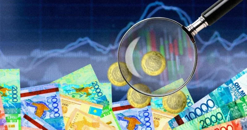 Как изменился курс доллара в обменниках