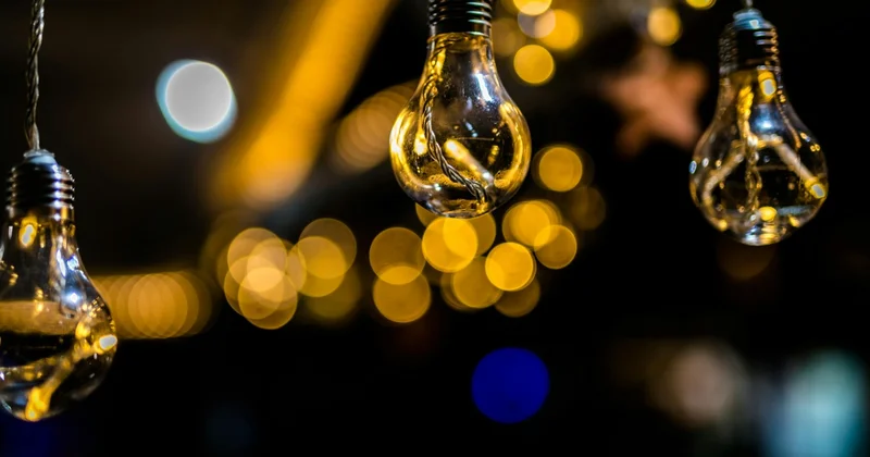 Көкшетаудағы бірнеше ауданда жарық уақытша сөндіріледі