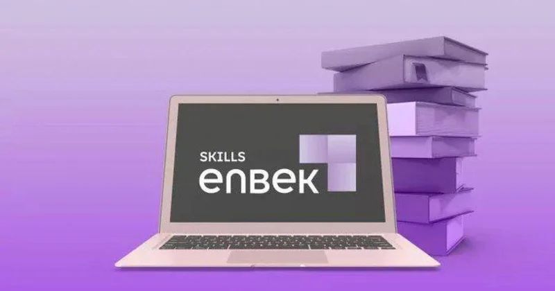 362 мыңнан астам қазақстандық Skills Enbek платформасында оқытылды