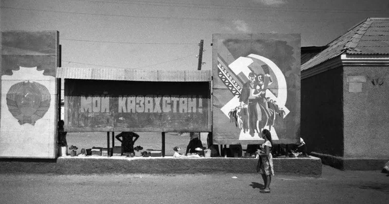 Политолог Данияр Ашимбаев: Казахстан не виновен в распаде Советского Союза